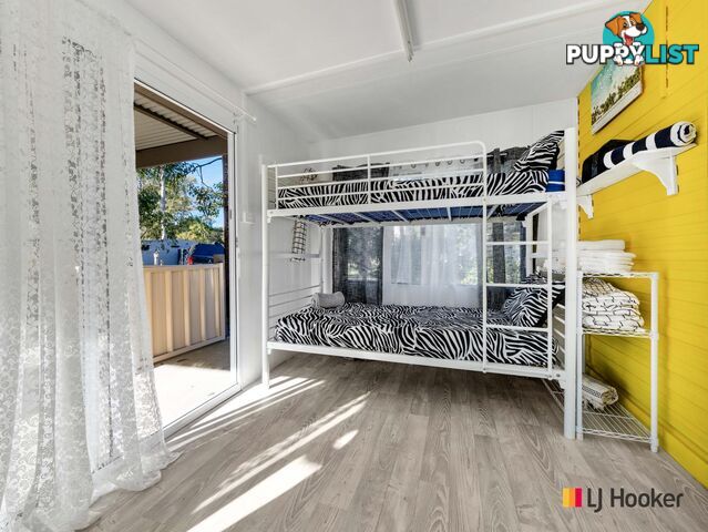 6/11195 Princes Highway NORTH BATEMANS BAY NSW 2536