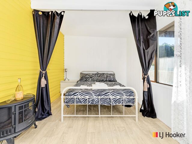 6/11195 Princes Highway NORTH BATEMANS BAY NSW 2536