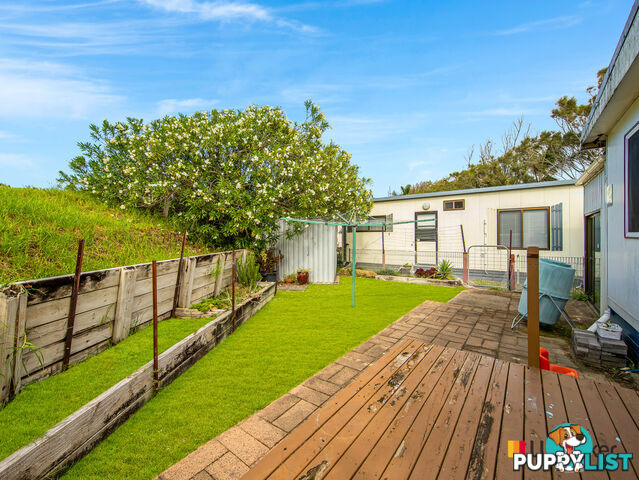 183/1939 George Bass Drive TOMAKIN NSW 2537