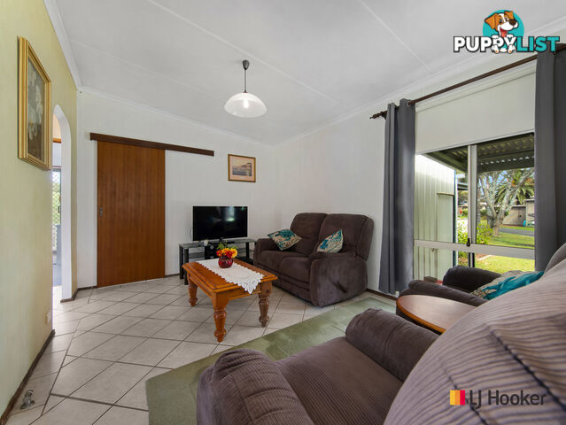 183/1939 George Bass Drive TOMAKIN NSW 2537