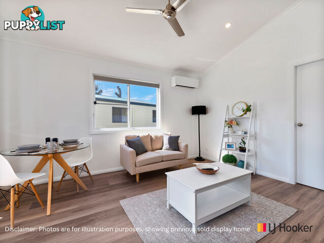 57/49 Old Princes Highway BATEMANS BAY NSW 2536