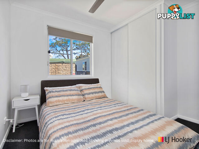 57/49 Old Princes Highway BATEMANS BAY NSW 2536
