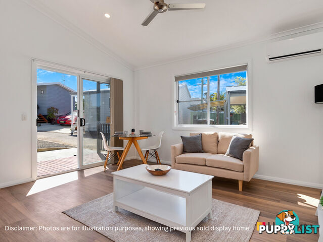 57/49 Old Princes Highway BATEMANS BAY NSW 2536