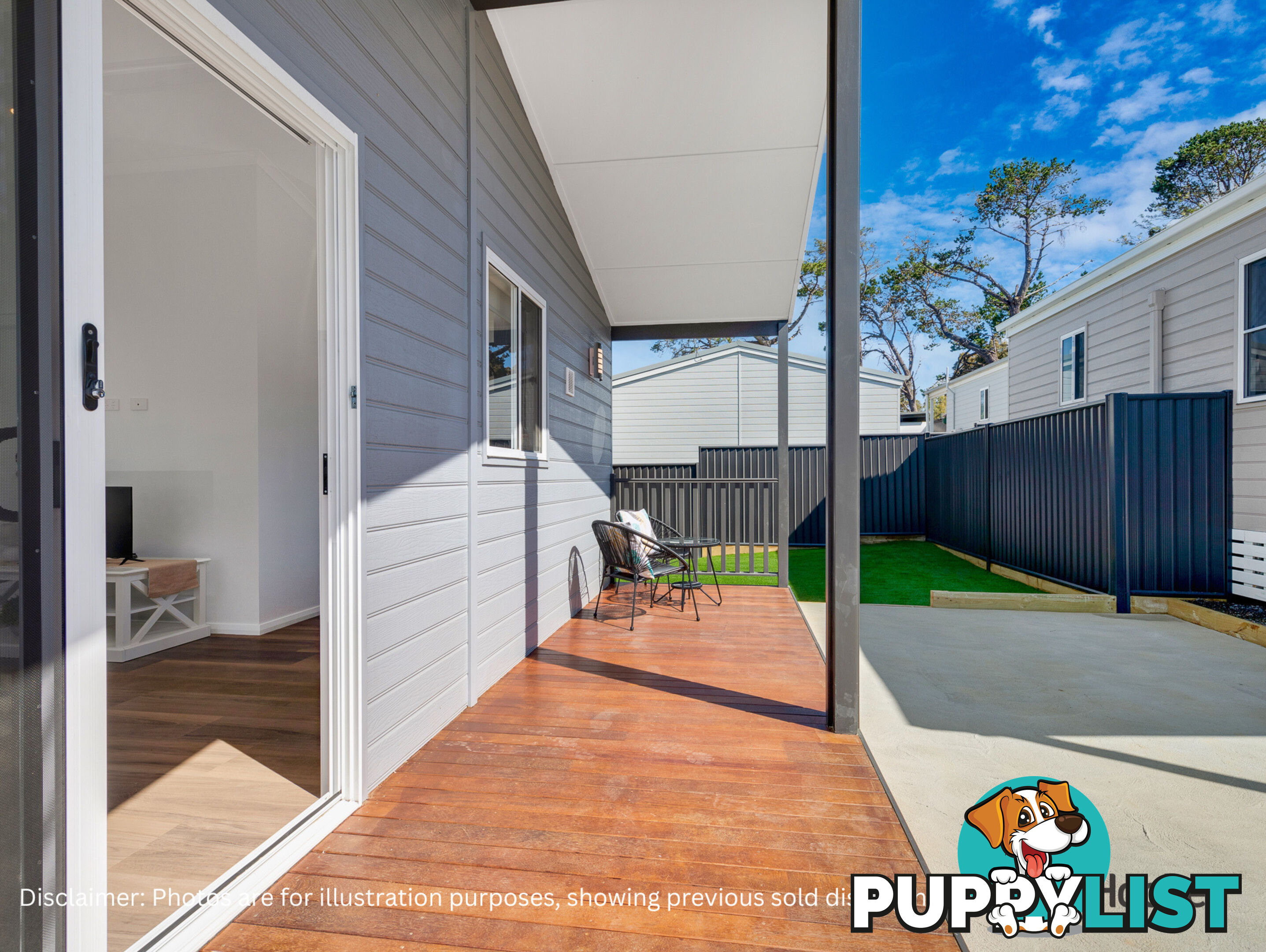57/49 Old Princes Highway BATEMANS BAY NSW 2536