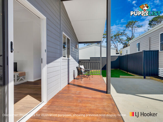 57/49 Old Princes Highway BATEMANS BAY NSW 2536