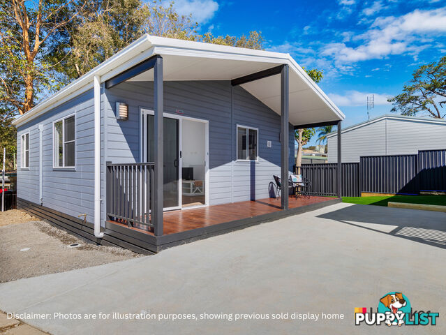 57/49 Old Princes Highway BATEMANS BAY NSW 2536