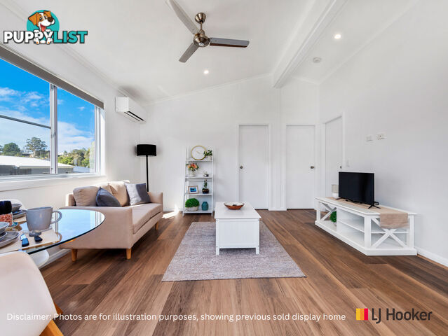 57/49 Old Princes Highway BATEMANS BAY NSW 2536