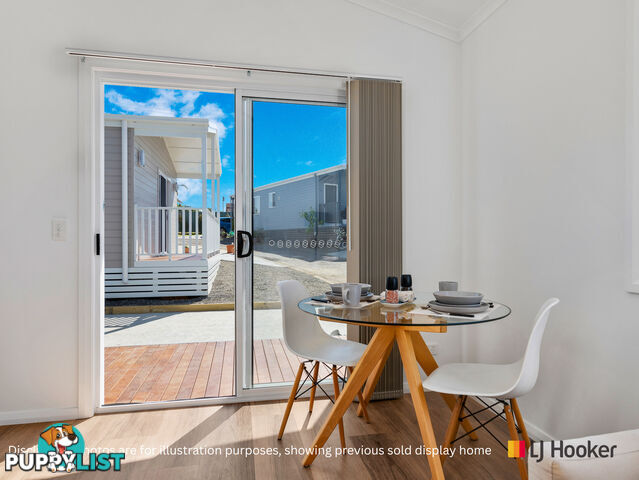 57/49 Old Princes Highway BATEMANS BAY NSW 2536