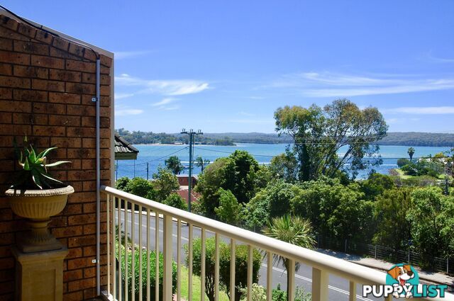 4/6 Pacific Street BATEMANS BAY NSW 2536