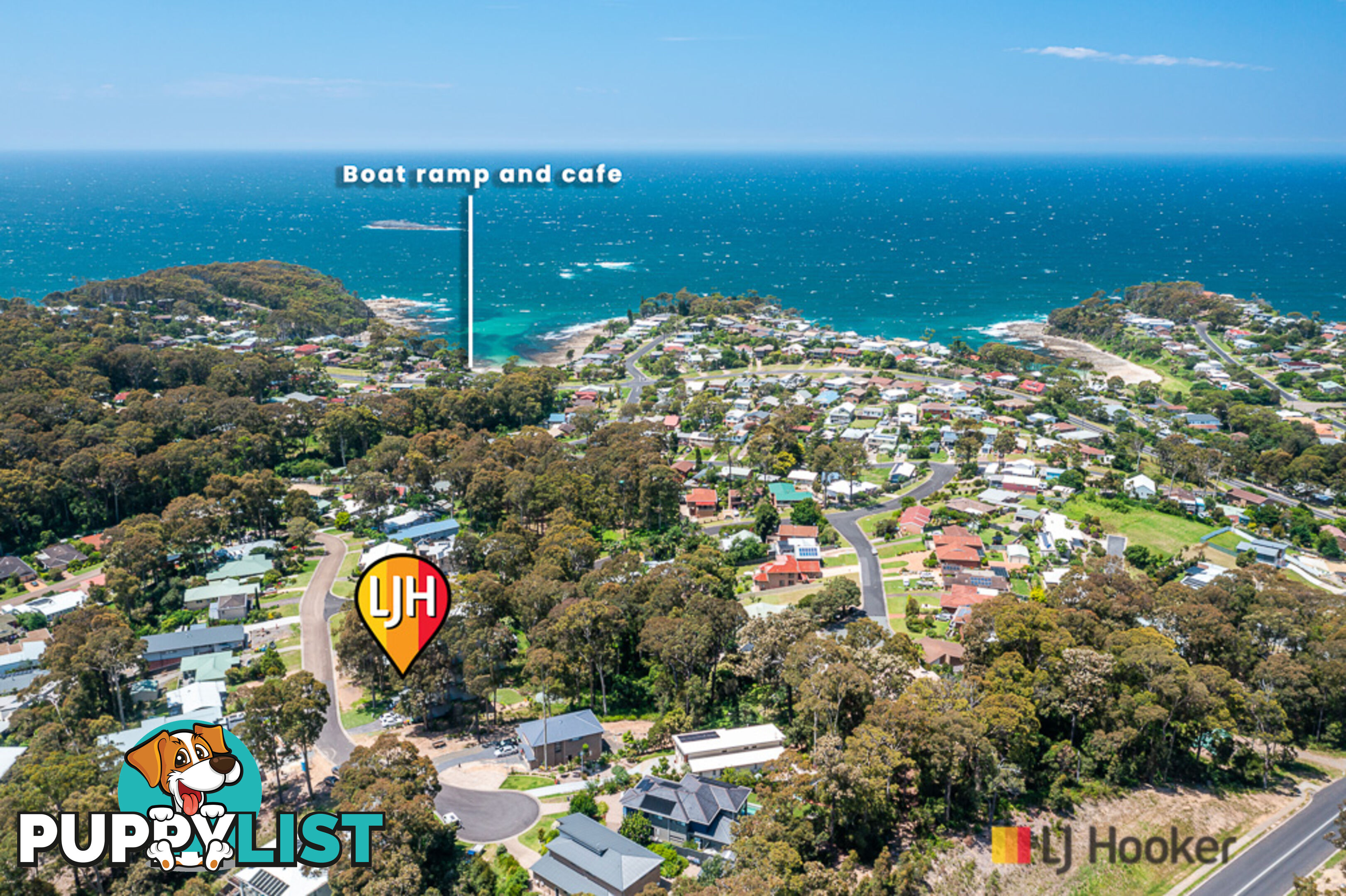 13 Warragai Place MALUA BAY NSW 2536