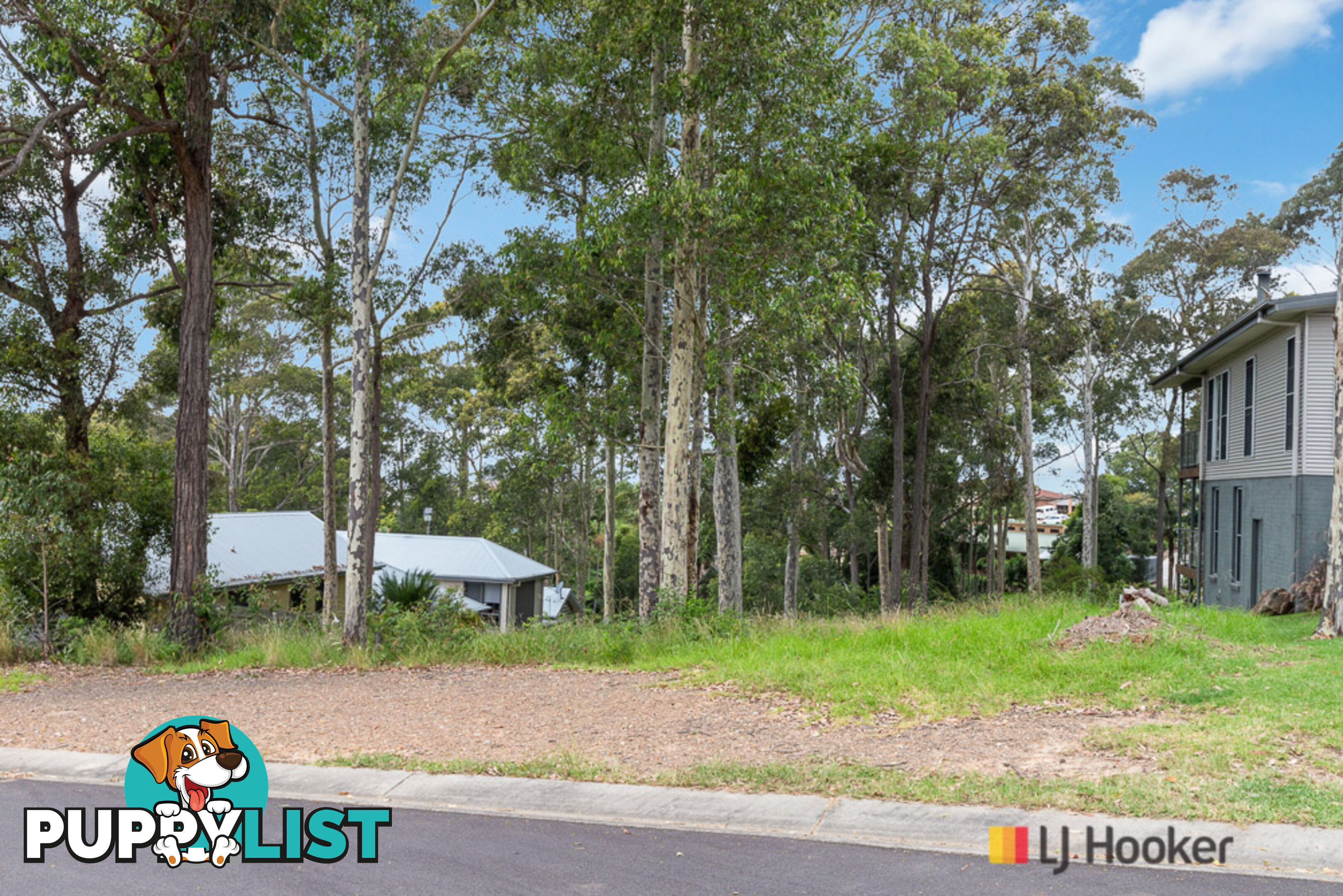 13 Warragai Place MALUA BAY NSW 2536