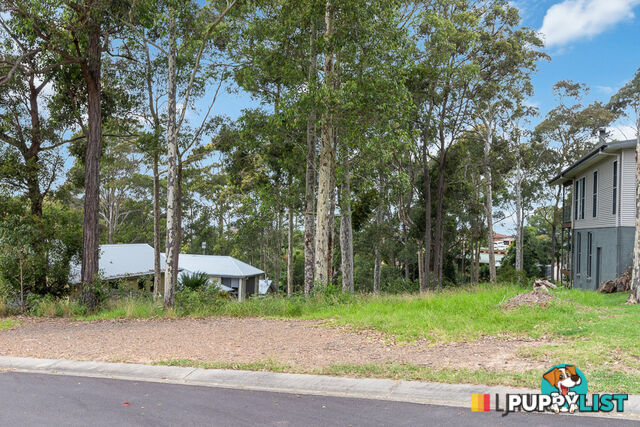 13 Warragai Place MALUA BAY NSW 2536