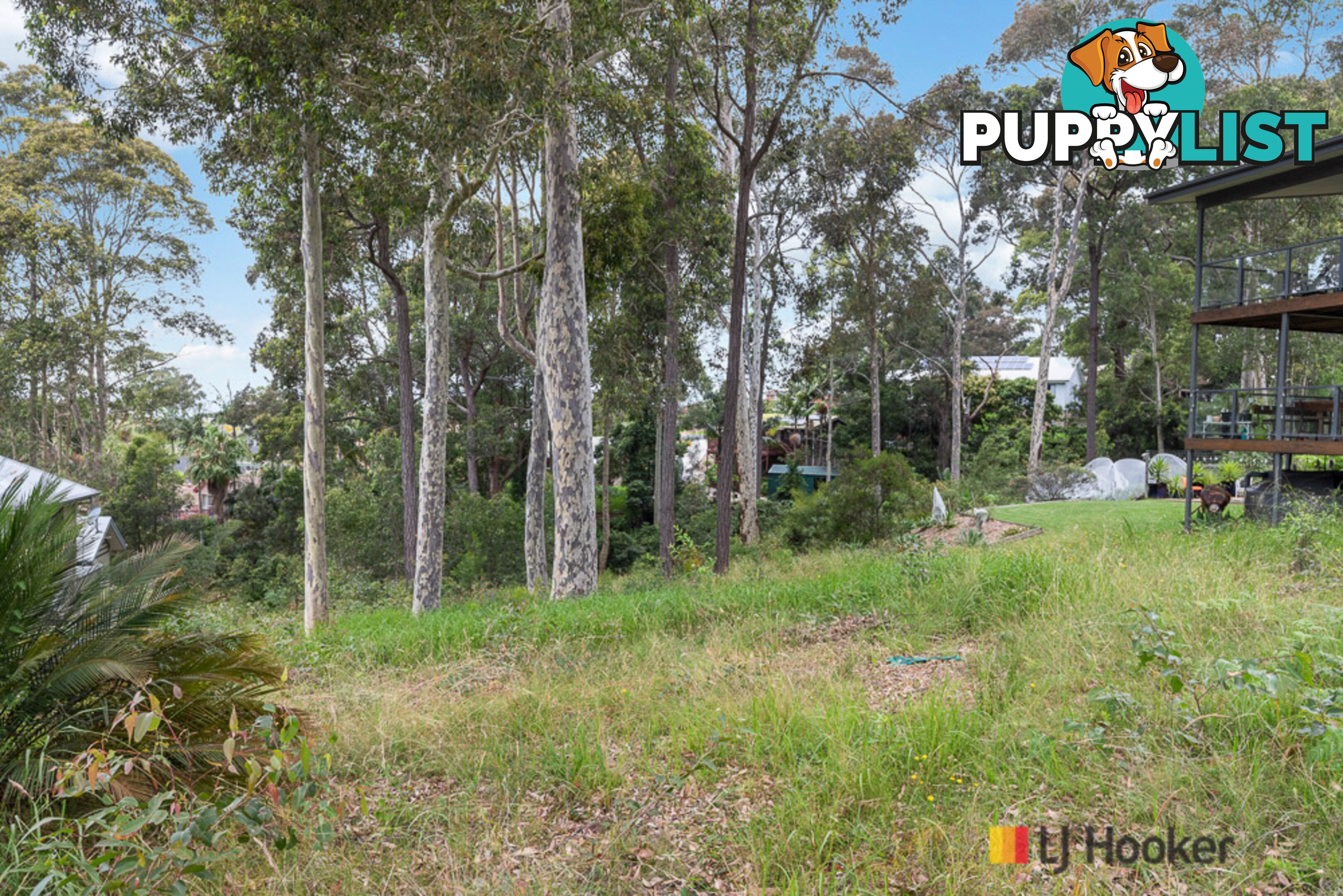 13 Warragai Place MALUA BAY NSW 2536