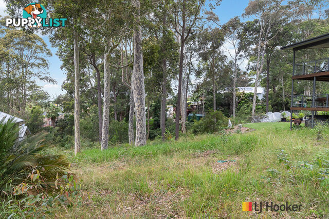 13 Warragai Place MALUA BAY NSW 2536