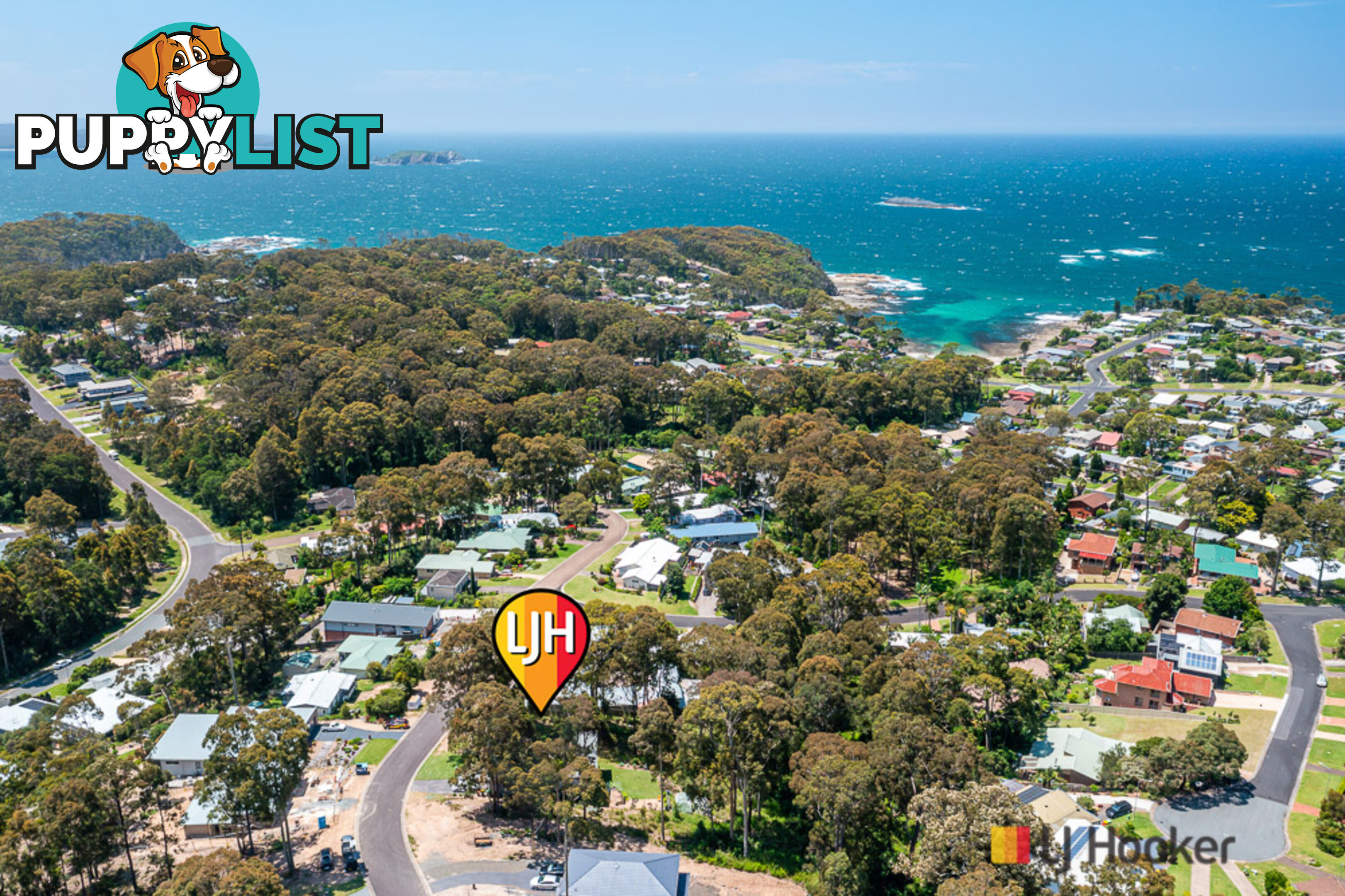 13 Warragai Place MALUA BAY NSW 2536