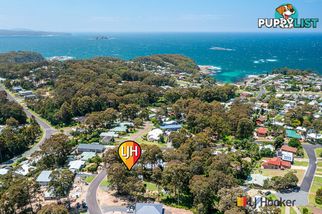 13 Warragai Place MALUA BAY NSW 2536