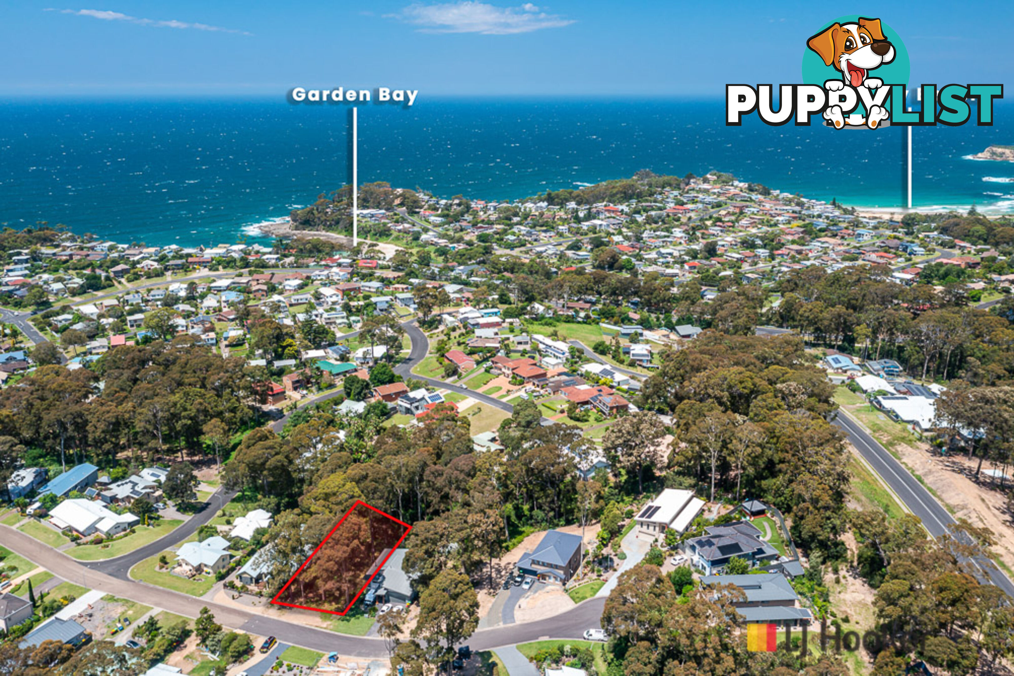 13 Warragai Place MALUA BAY NSW 2536