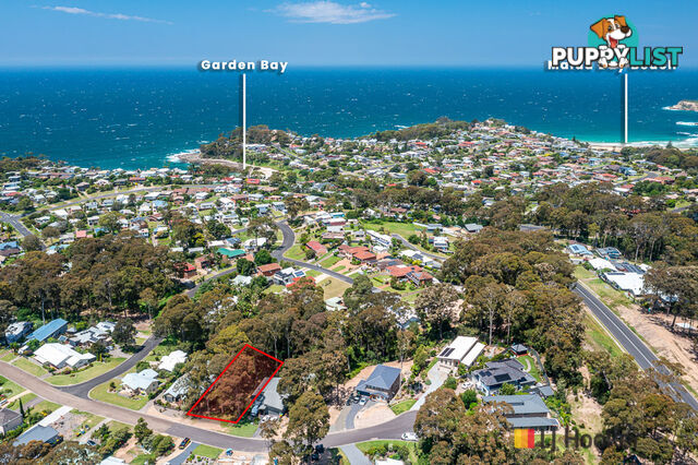 13 Warragai Place MALUA BAY NSW 2536