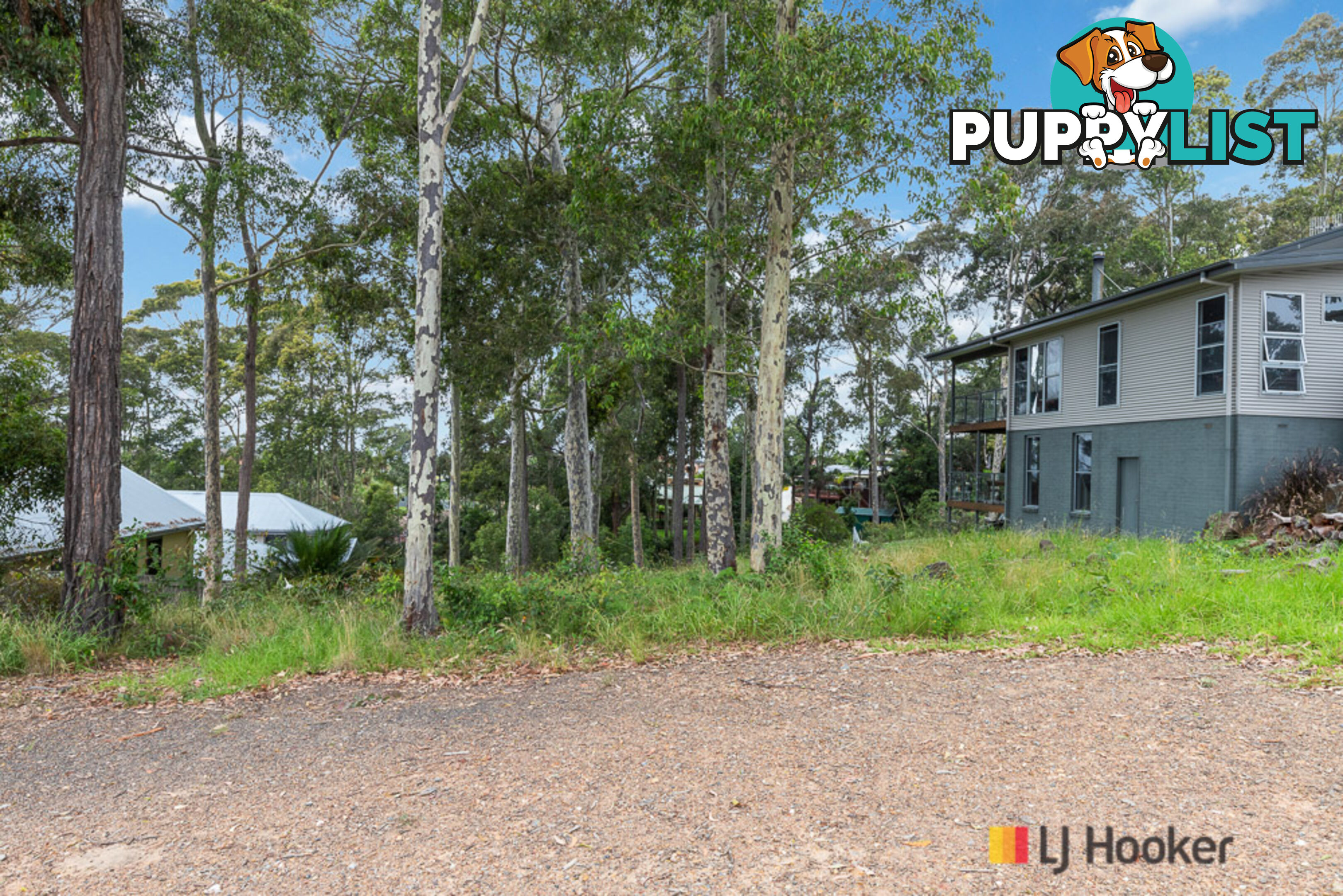 13 Warragai Place MALUA BAY NSW 2536