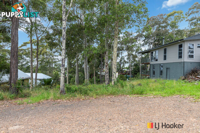 13 Warragai Place MALUA BAY NSW 2536