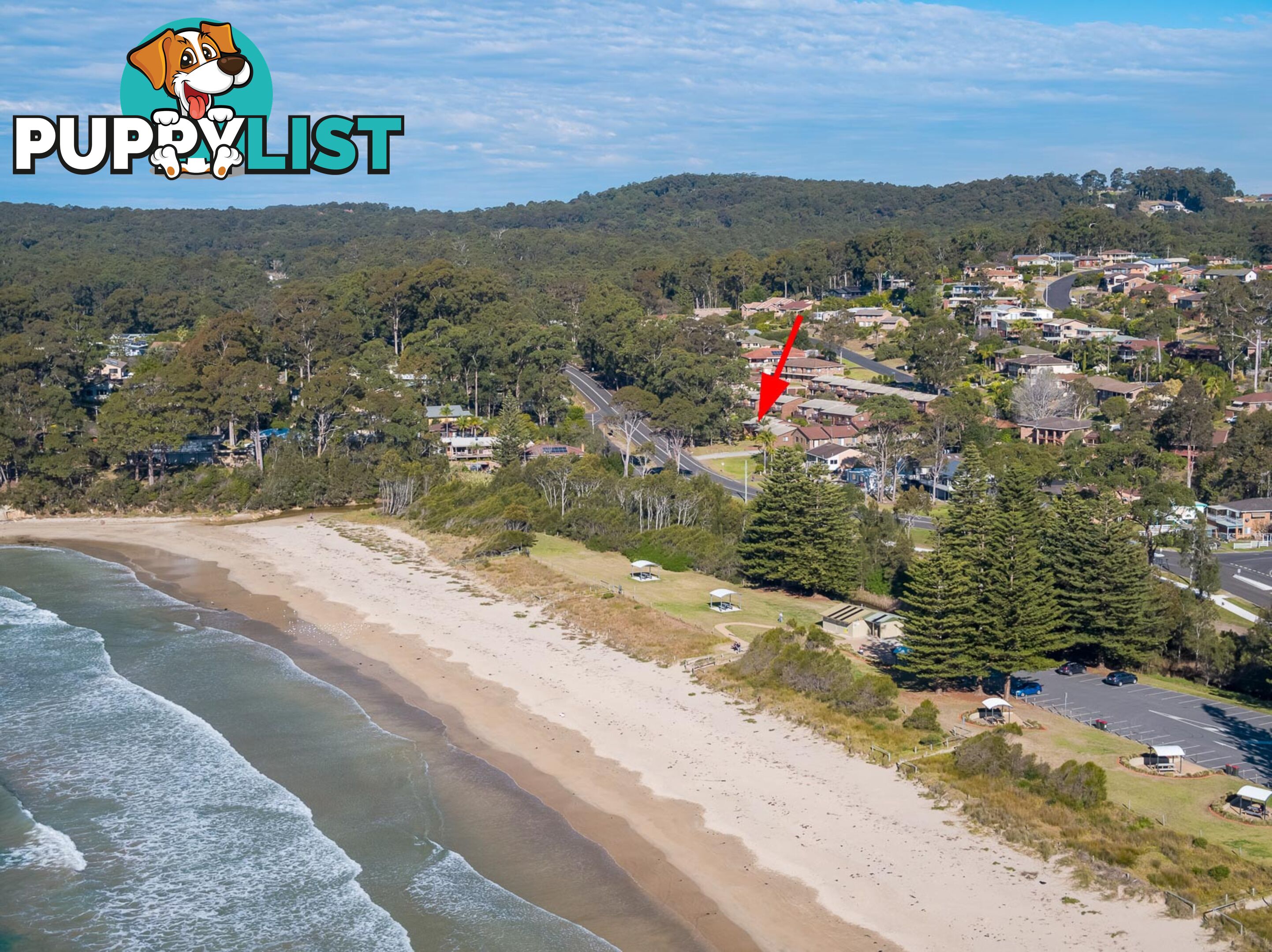 2/12 Parker Avenue SURF BEACH NSW 2536