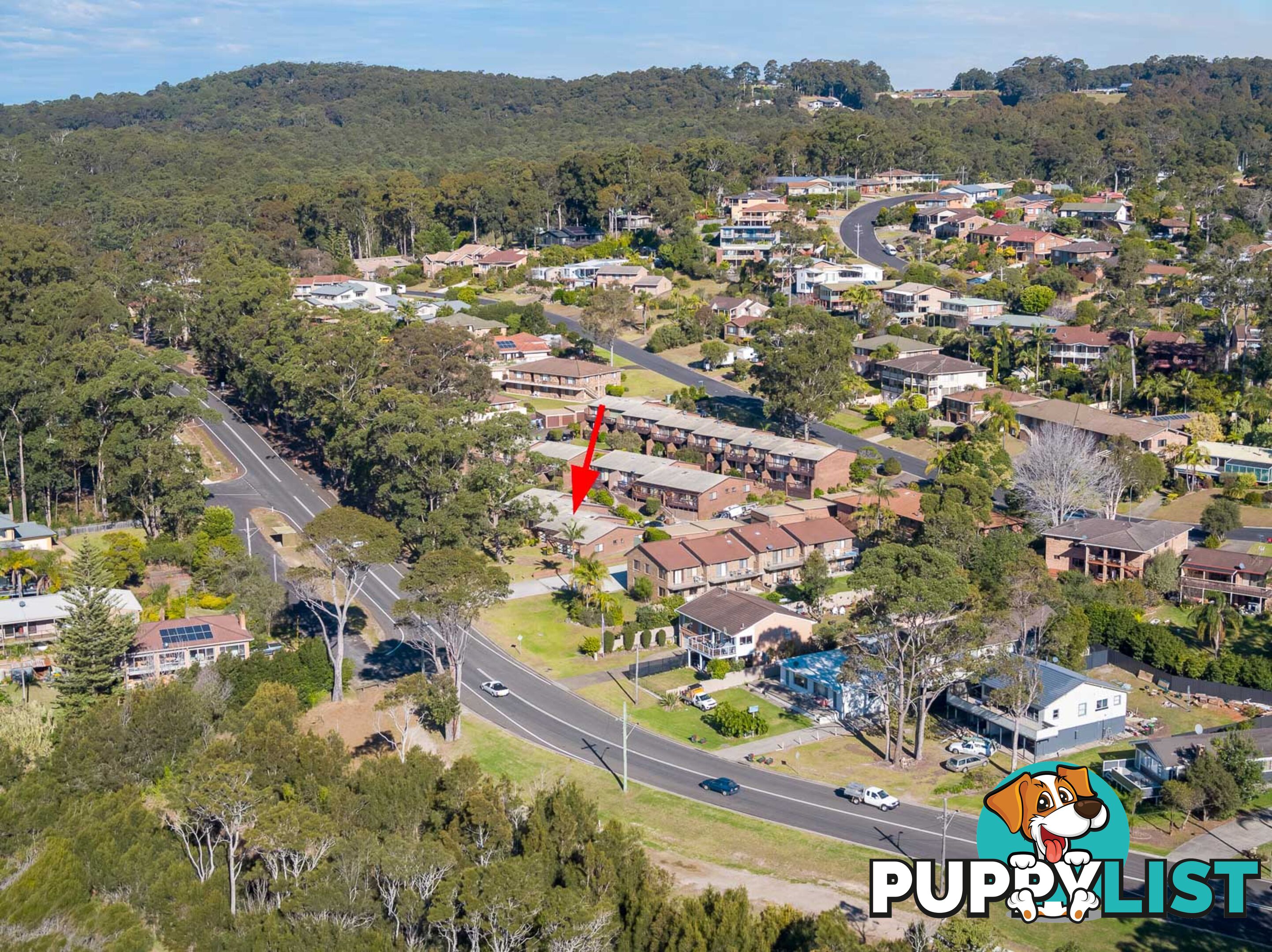 2/12 Parker Avenue SURF BEACH NSW 2536