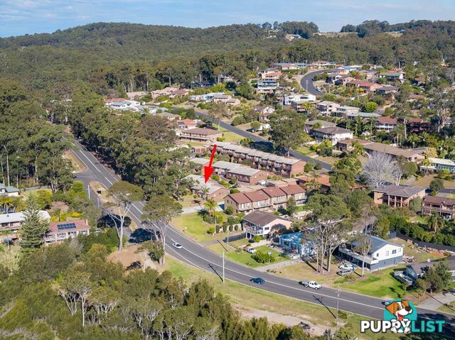 2/12 Parker Avenue SURF BEACH NSW 2536