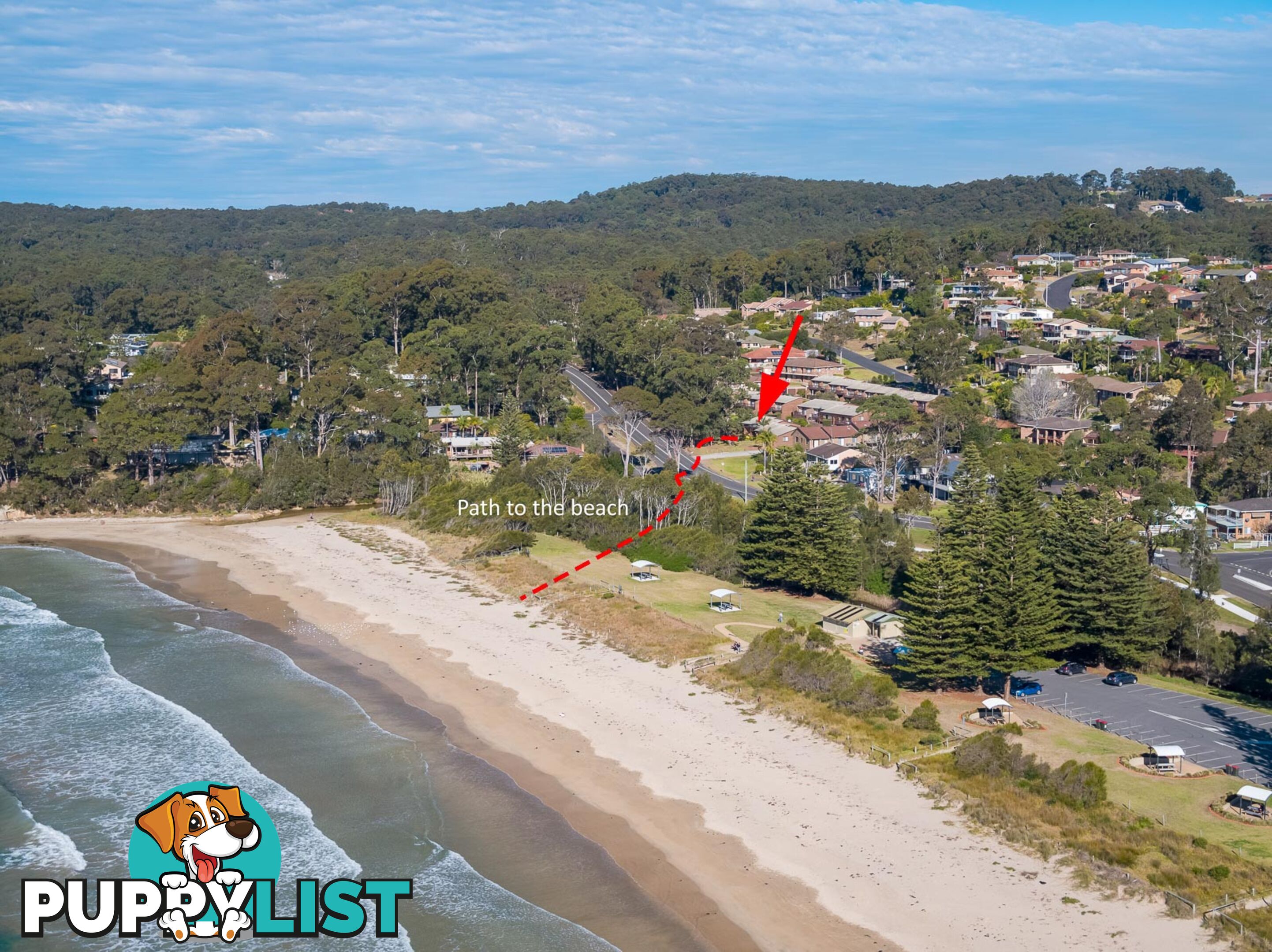 2/12 Parker Avenue SURF BEACH NSW 2536