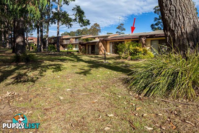 2/12 Parker Avenue SURF BEACH NSW 2536