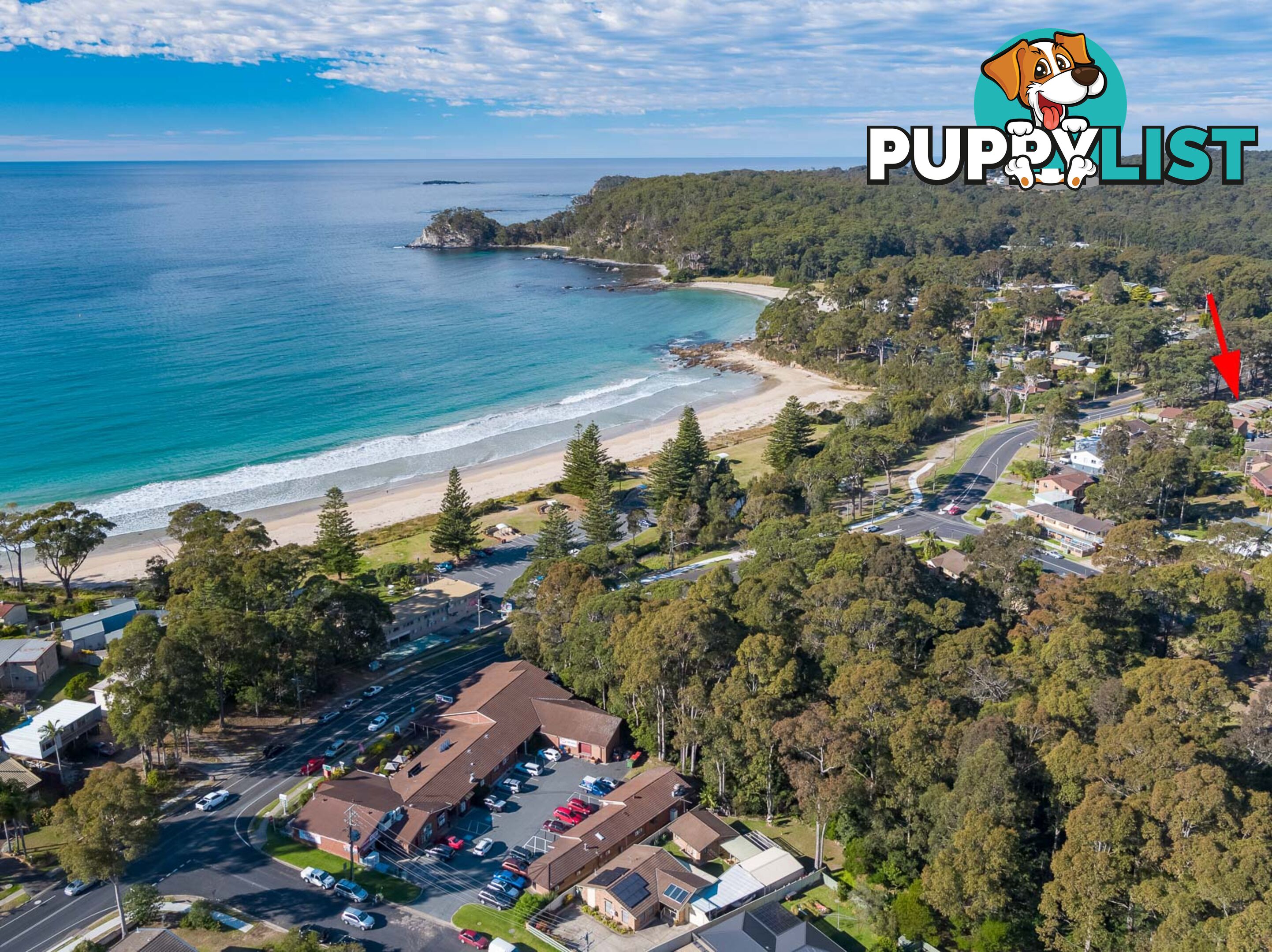 2/12 Parker Avenue SURF BEACH NSW 2536