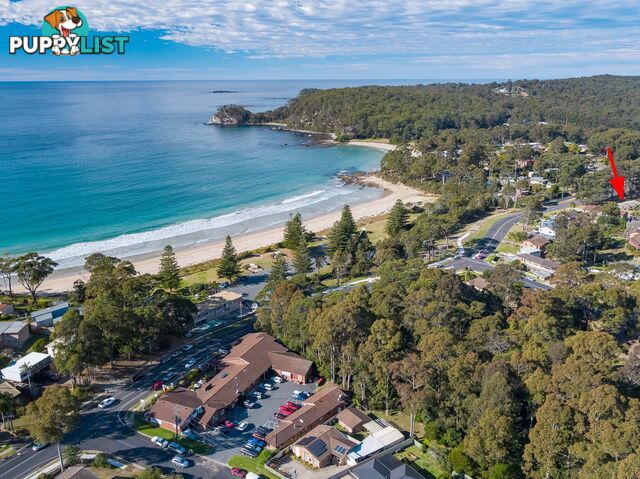 2/12 Parker Avenue SURF BEACH NSW 2536