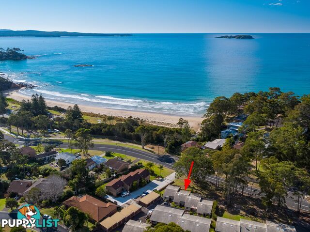 2/12 Parker Avenue SURF BEACH NSW 2536