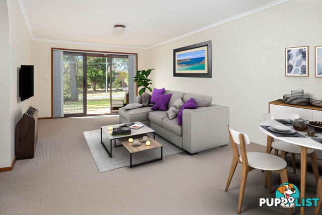 2/12 Parker Avenue SURF BEACH NSW 2536