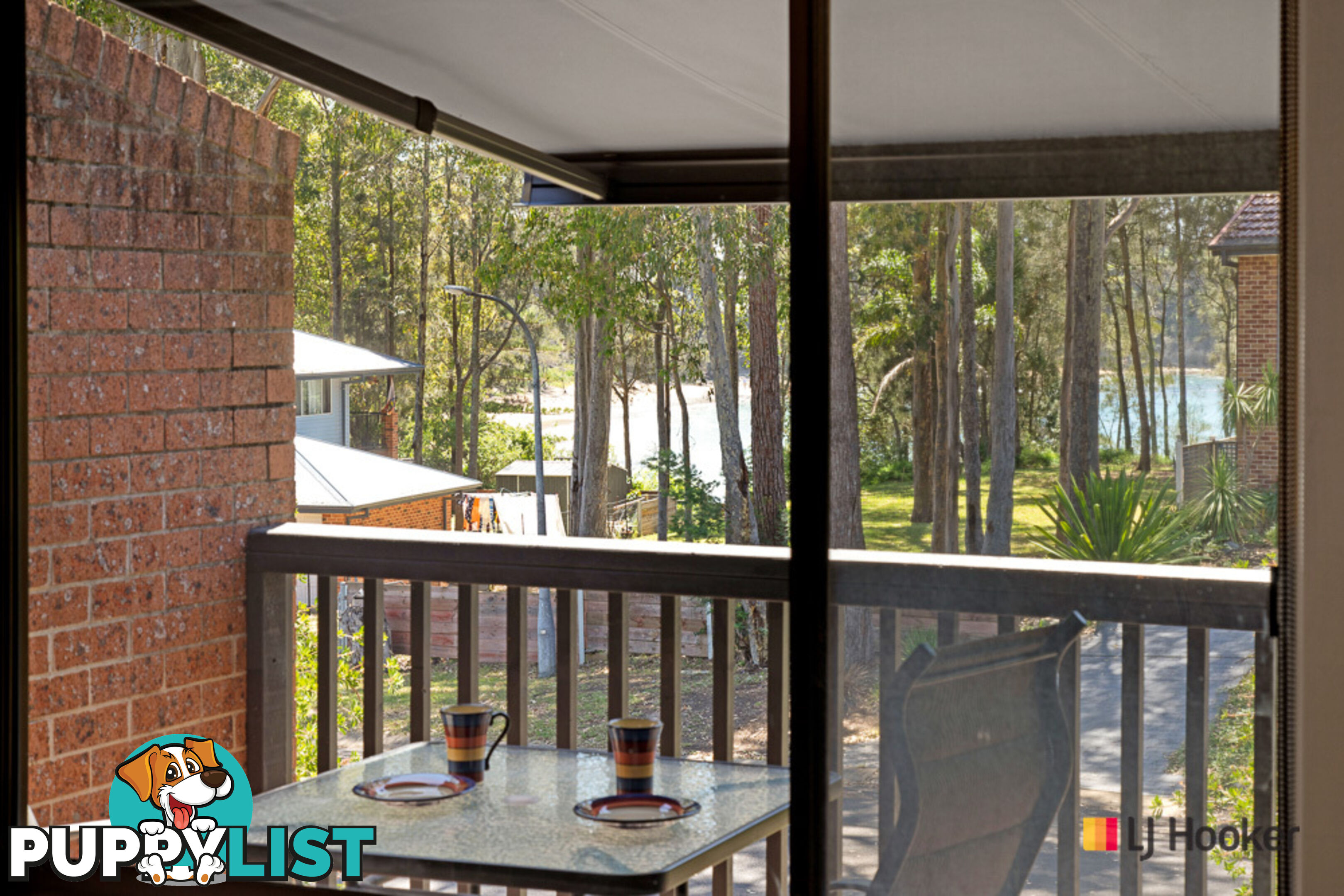 2/5 Beechwood Court SUNSHINE BAY NSW 2536