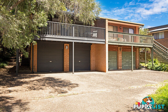 2/5 Beechwood Court SUNSHINE BAY NSW 2536