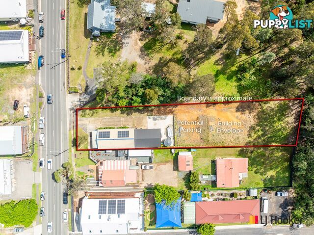 28 Sydney Street MOGO NSW 2536