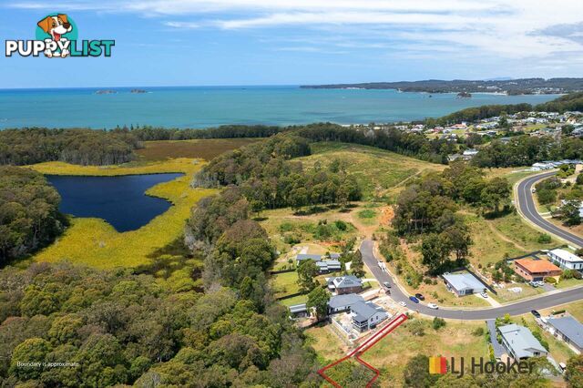 14 Clarence Street LONG BEACH NSW 2536