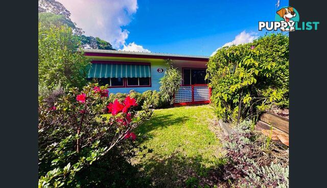3 Catalina Drive CATALINA NSW 2536