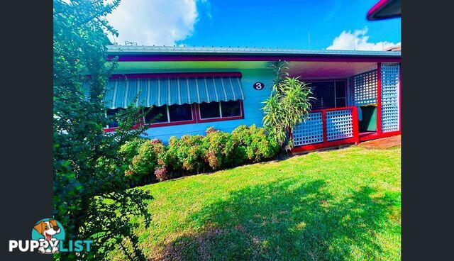 3 Catalina Drive CATALINA NSW 2536