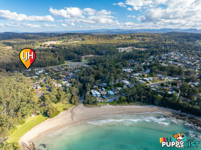 26/12-18 Newth Place SURF BEACH NSW 2536