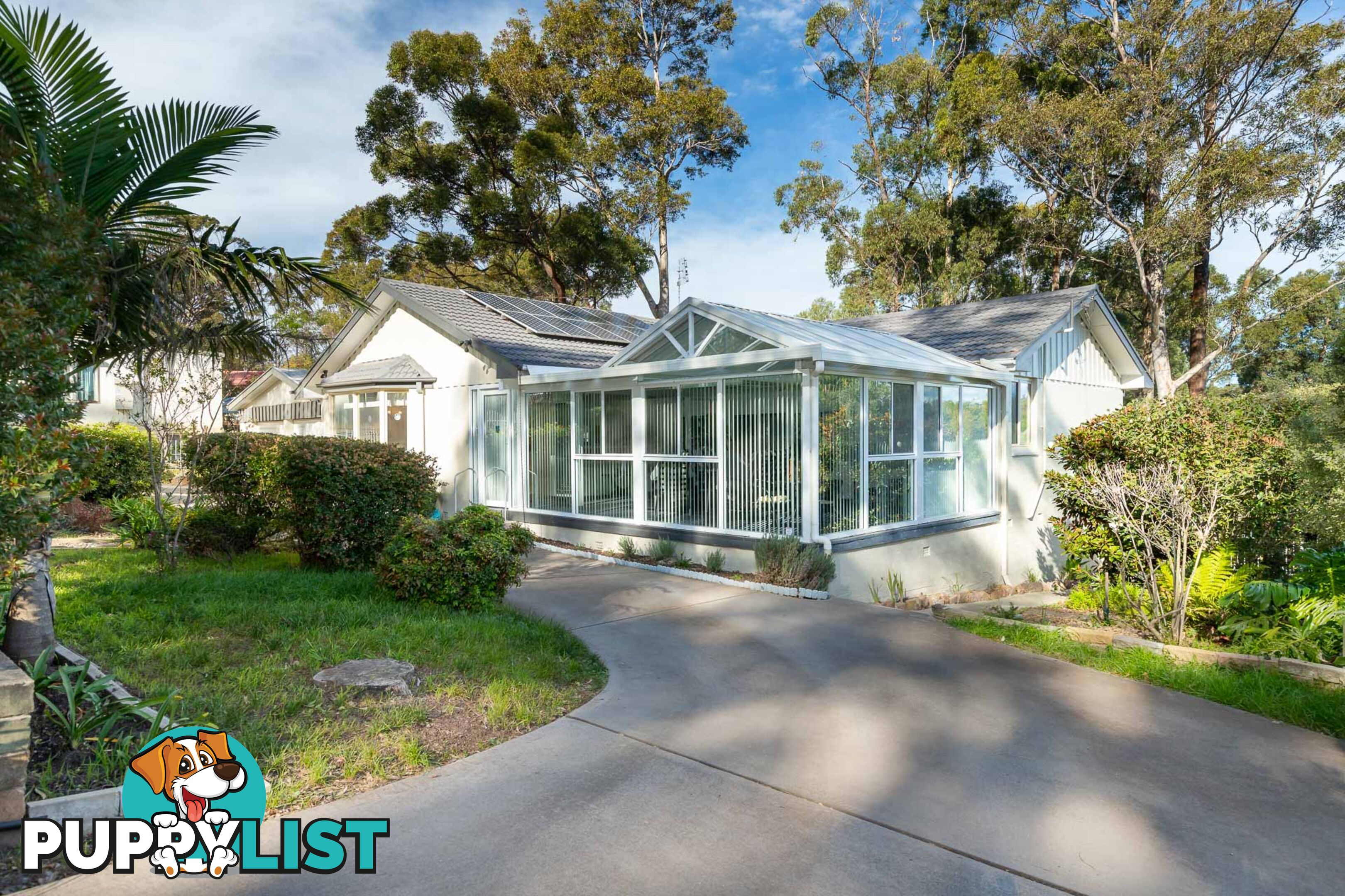 480-482 Beach Road SUNSHINE BAY NSW 2536