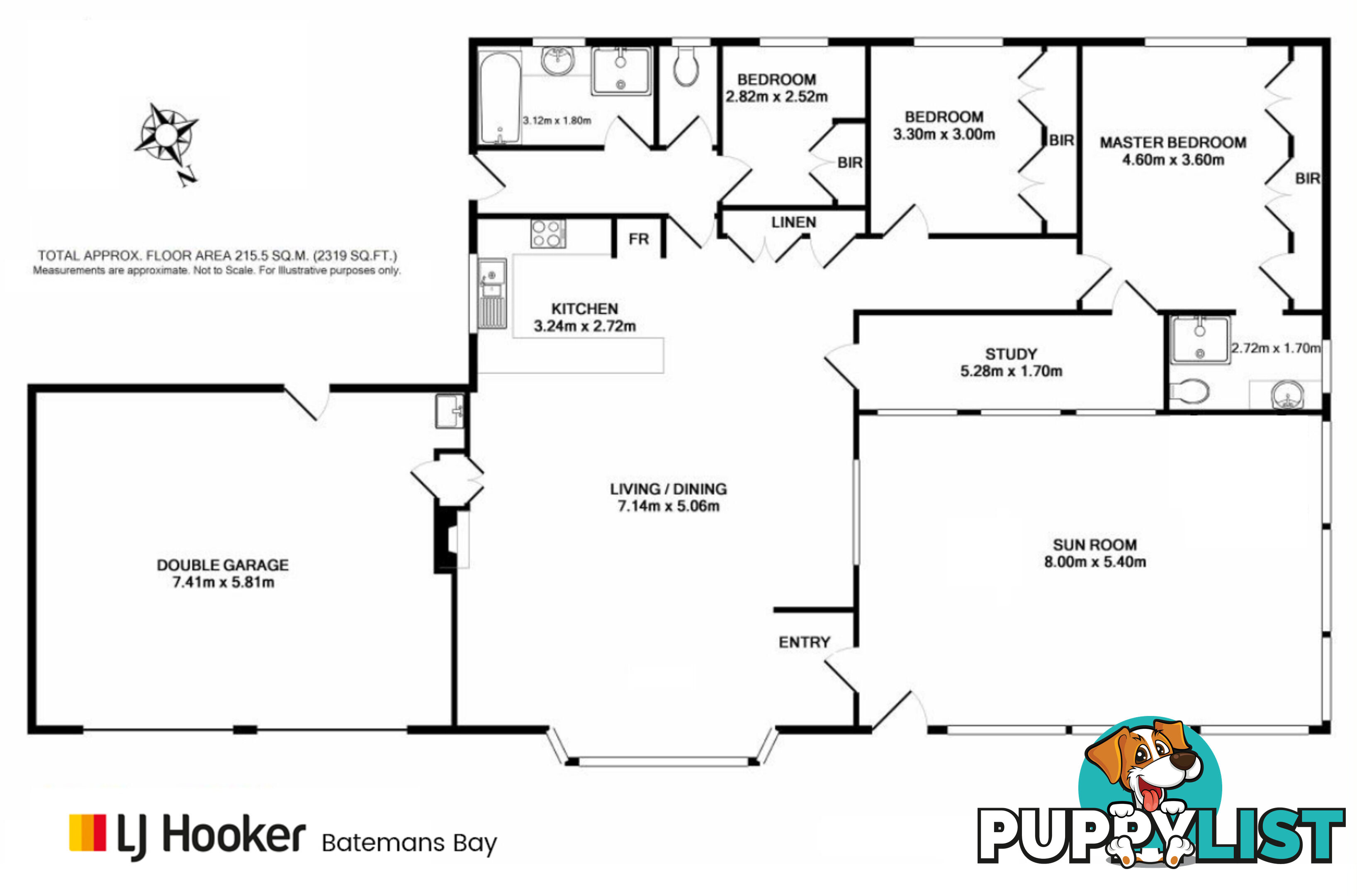 480-482 Beach Road SUNSHINE BAY NSW 2536