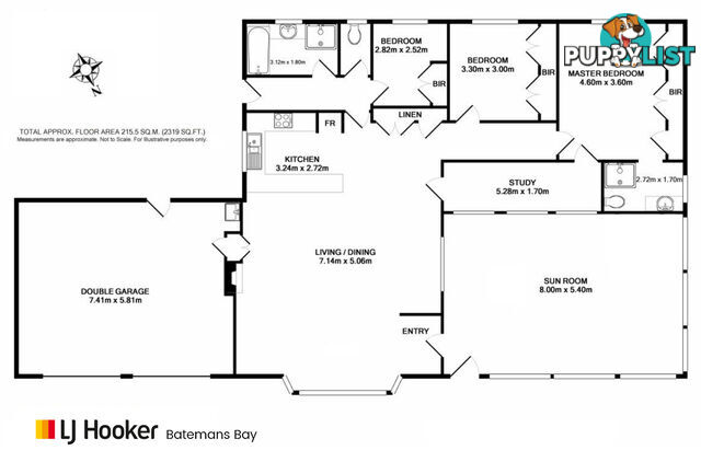 480-482 Beach Road SUNSHINE BAY NSW 2536