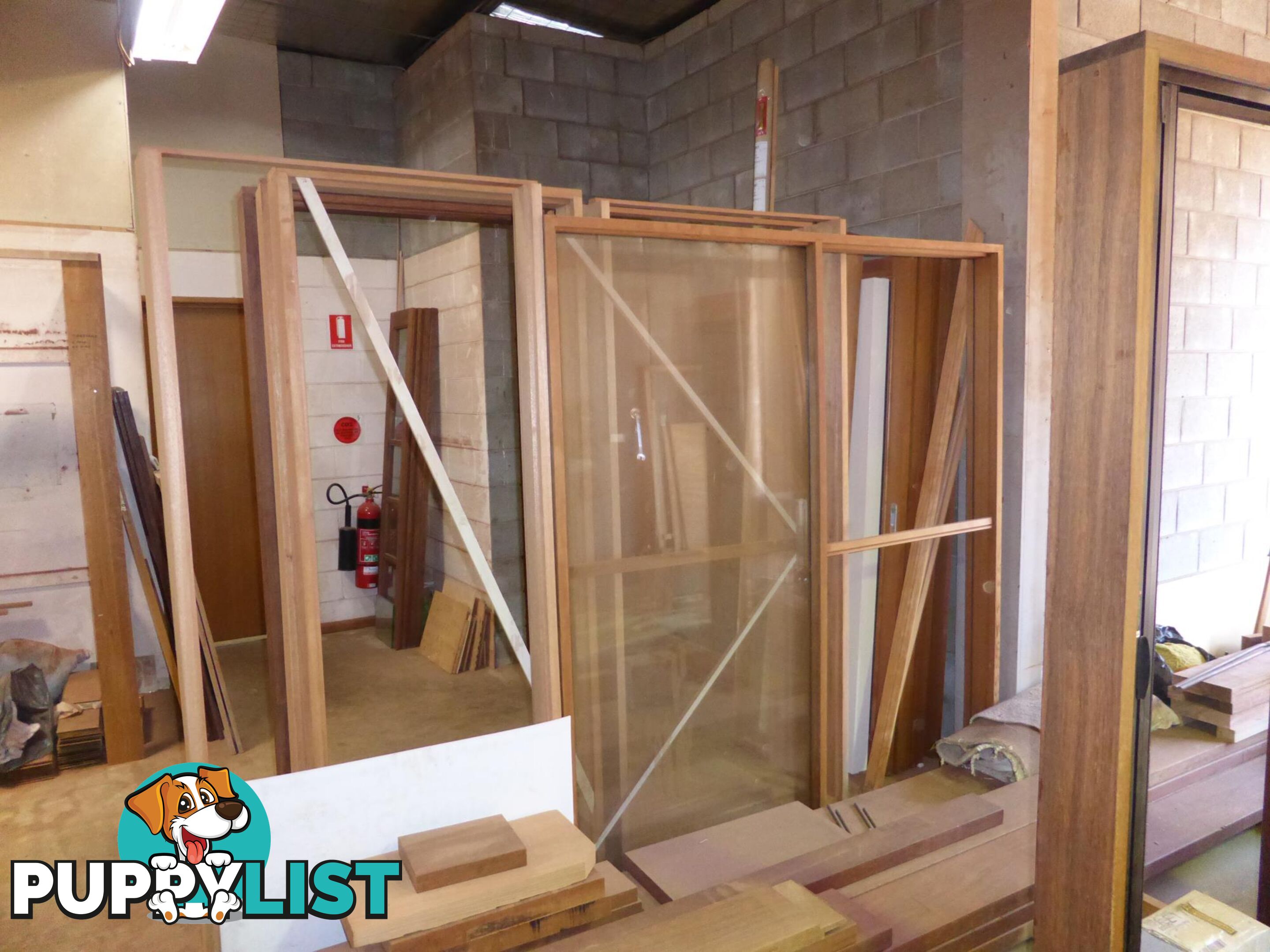 8/9-11 Russell Street - Timbercraft Windows BATEMANS BAY NSW 2536