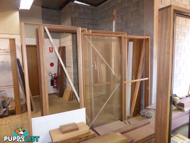 8/9-11 Russell Street - Timbercraft Windows BATEMANS BAY NSW 2536