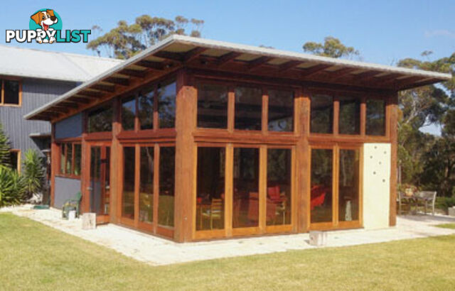 8/9-11 Russell Street - Timbercraft Windows BATEMANS BAY NSW 2536