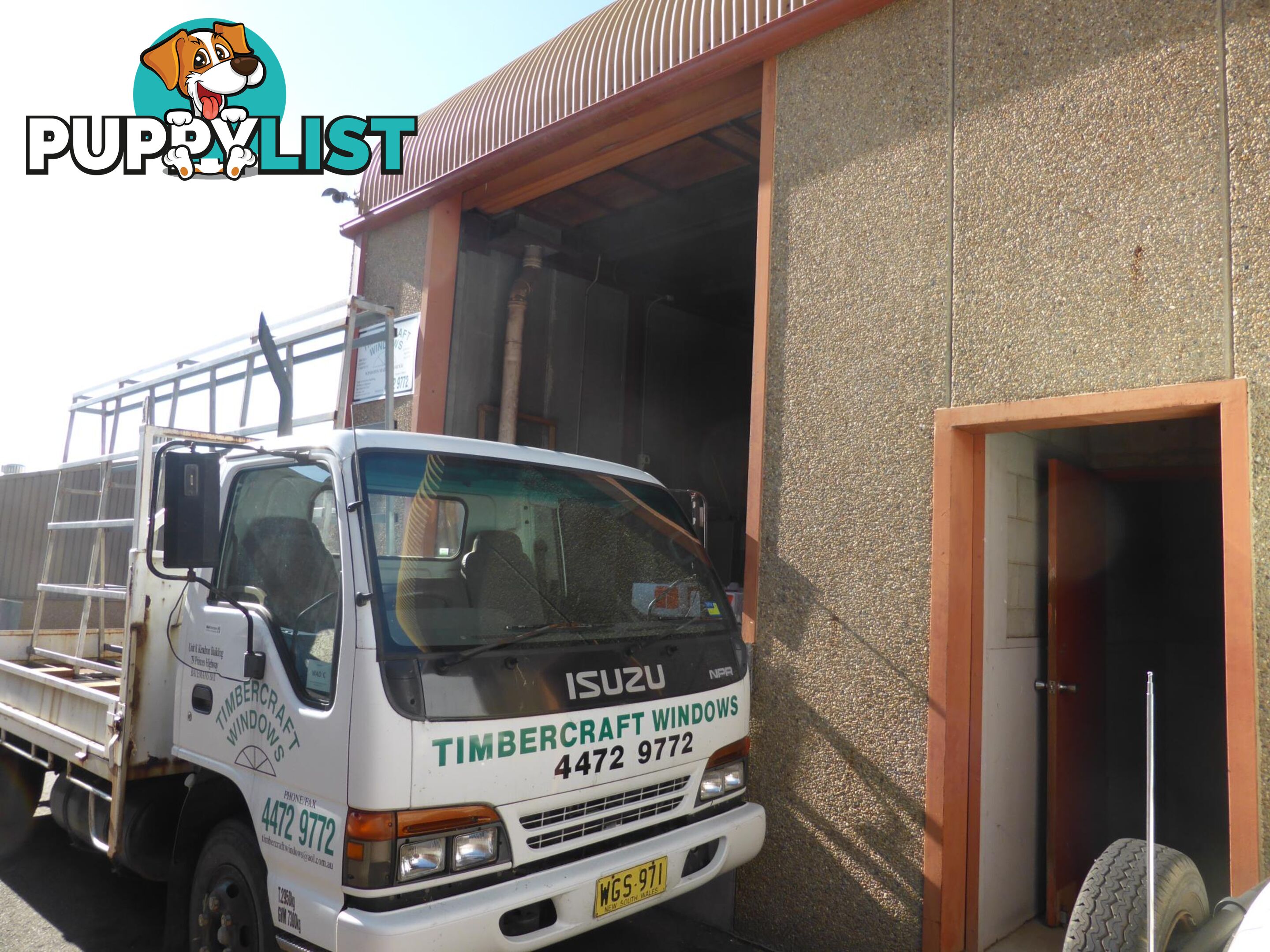 8/9-11 Russell Street - Timbercraft Windows BATEMANS BAY NSW 2536