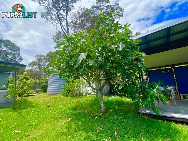 24 Village Road SOUTH DURRAS NSW 2536