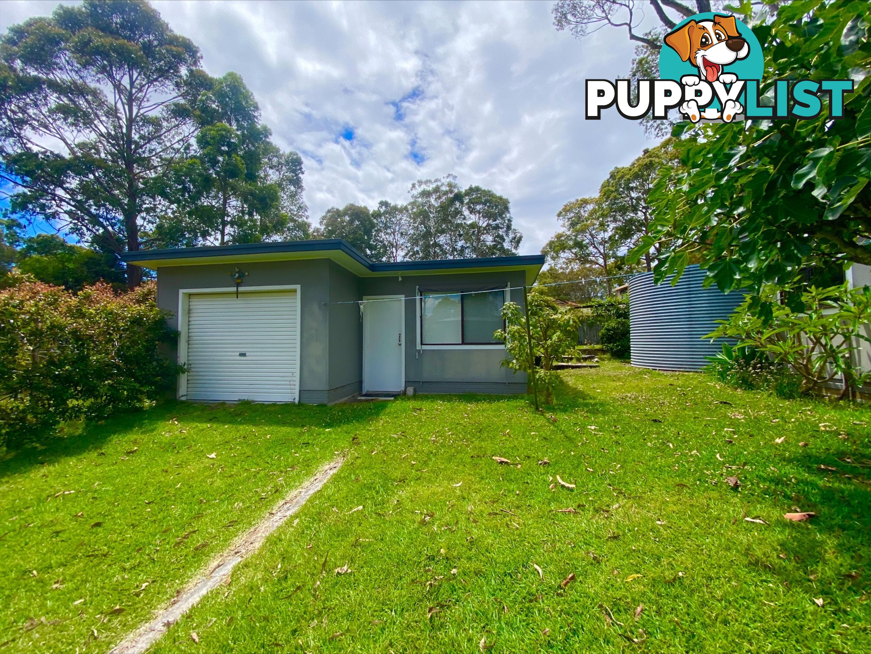 24 Village Road SOUTH DURRAS NSW 2536