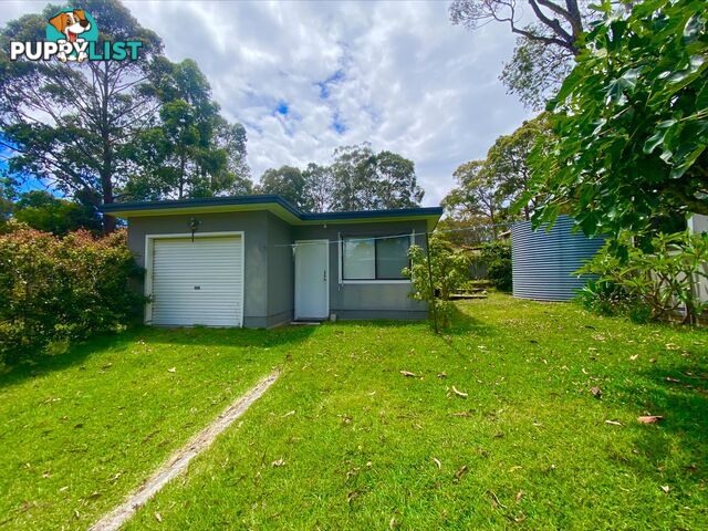 24 Village Road SOUTH DURRAS NSW 2536